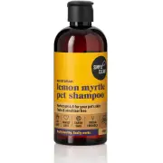 Simply Clean Lemon Myrtle Pet Shampoo 250ml | 250ml