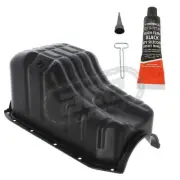 Fits Nissan Micra K11 1993-2003 1.0 1.3 1.4 Engine Oil Sump Pan & Gasket Sealant