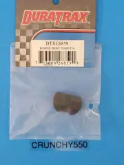 Duratrax Vendetta Front Bumper DTXC6859 Vintage RC