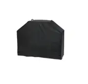 HD Jumbuck 4 Burner BBQ cover Hooded Barbecue UV Protector Grill Cover Fast Ship