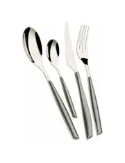 Bugatti Glamour 24 Piece Cutlery Set