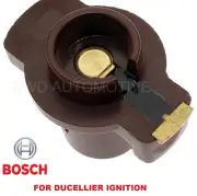 Distributor Rotor for Fiat 124 128 131 850 X-1/9 Citroen DS21 Peugeot 504 505