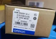 1PC Omron R88M-K05030T-S2-Z Servo Motor New R88MK05030TS2Z