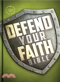 在飛比找三民網路書店優惠-Holy Bible ― Csb Defend Your F