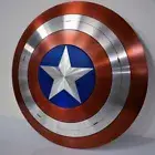 Captain America Shield - "Brave New World" Shield