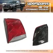 Superspares LH Inner Led Tail Light for Toyota Landcruiser 200 SERIES 2012-2015