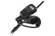 Midland UHF Radio Explorer Pack w Remote Mic & Antenna