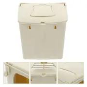Bird Nest Chick Brooder Breeding Box Nesting Boxes for Birds Parakeet House