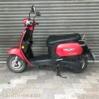 在飛比找蝦皮購物優惠-💎【陸行者中古機車專賣】光陽 KYMCO 魅力 MANY 1