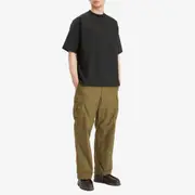 BEAMS Tech Loose Tee