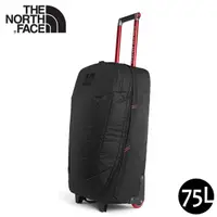 在飛比找蝦皮商城優惠-【The North Face 75L 30吋拉桿拖輪行李箱