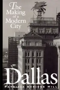在飛比找博客來優惠-Dallas: The Making of a Modern