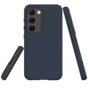 For Samsung Galaxy S23+ Plus Case Shielding Cover, Charcoal