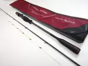 Shimano 21 Sephia XTUNE Metal-Sutte S68ML+-S/F Spinning Rod FREE SHIPPING A3