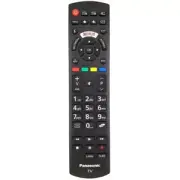 New Original RCA49128 30092557 For Panasonic Viera TV Remote Control TX-32DS352E