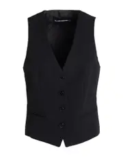 [KARL LAGERFELD] KARL LAGERFELD Tailored Vests - Item 33004228
