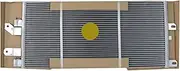 Car Condenser 2014389 CN660102 Compatible For SCANIA Ac Unit Condenser
