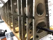 Vans RV-10 Wing Wiring Kit