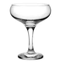 在飛比找momo購物網優惠-【Utopia】Bistro調酒杯 270ml(調酒杯 雞尾