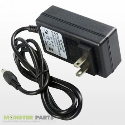 AC adapter for Fargo DTC-300M DTC400 DTC 520 720 500 Power SUPPLY CORD charger