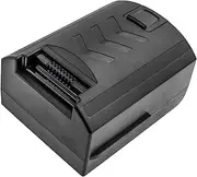Vsdampj 2000mAh/22.2V Battery Compatible with Moosoo X6, fit P/N: XL-618A
