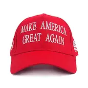 New Donald Trump 2024 Cap USA Baseball Caps Large Size MAGA Snapback President Hat Embroidery Wholesale Drop Shipping Hats