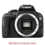 Canon EOS 100D Body | Secondhand