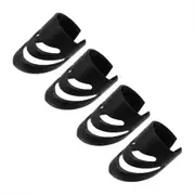 Finger Covers ALaska Pik Stringed Instrument Alaska Guitar Picks Finger Picks Acoustic Guitar black L