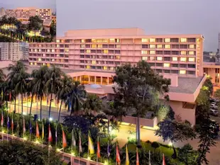 索納崗泛太平洋飯店Pan Pacific Sonargaon Dhaka