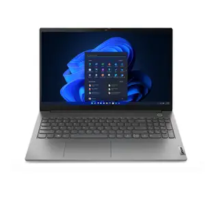 Lenovo 聯想 Thinkbook 15 15吋輕薄商務筆電 i5-1340P/16G/1TB/W11P/三年保固