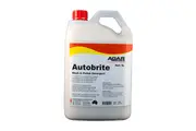 5L Agar Autobrite wash and polish detergent