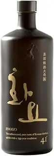 Hwayo Soju 41 375ml