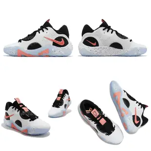 Nike PG 6 EP 籃球鞋 Paul George 代言款 喬治 多色 XDR 任選 實戰推薦款 【ACS】|