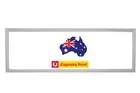 Fisher & Paykel C270 Fridge Door Seal Push In /Free Express Post/MADE IN AUS