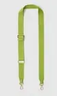 MIMCO MOD GREEN Webbing Strap for HAND Bag CLUTCH New + MIMCO Dust Bag❤❤❤