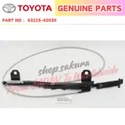 Toyota LX470 OEM Genuine Guide Rail Sliding Roof Drive Cable RH 63223-60030