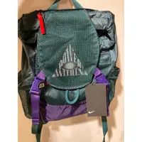 在飛比找蝦皮購物優惠-Nike Kyrie Nike RKSK Backpack 