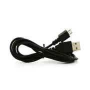 DDA Collectibles 120cm Micro USB Cable Type A For DDA Display Case Box Show Case