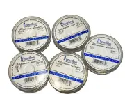 Izorline Copolymer Monofilament Fishing Line 10 lb 12 lb Spools 30 Yd each