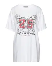 [ERMANNO FIRENZE] ERMANNO FIRENZE T-shirts - Item 12852722