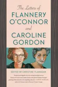 在飛比找博客來優惠-The Letters of Flannery O’Conn