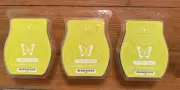Scentsy Wax Bars Jumpin’ Jelly Bean Discontinued 3 Packs New