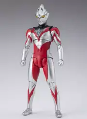 S.H.Figuarts Ultraman Arc Figure BANDAI JAPAN