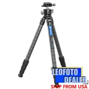 Leofoto LS-254C X Version Ranger Series Tripod+LH-30 Ballhead Set