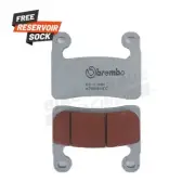 Brembo SC Track / Fast Road Front Brake Pads to fit BMW R 1250 RT 2019-2023