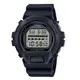 【CASIO 卡西歐】G-SHOCK 40周年REMASTER BLACK系列 DW-6640RE-1_50mm