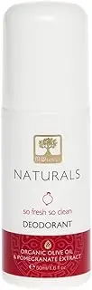 Body Deodorant Pomegranate (50ML)