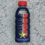 PRIME Hydration | Kevin Durant 500ml US Exclusive | Fast Shipping ✅