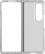Tech21 EvoClear Case Galaxy Z Fold4 Clear