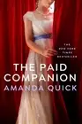 Amanda Quick The Paid Companion (Paperback)